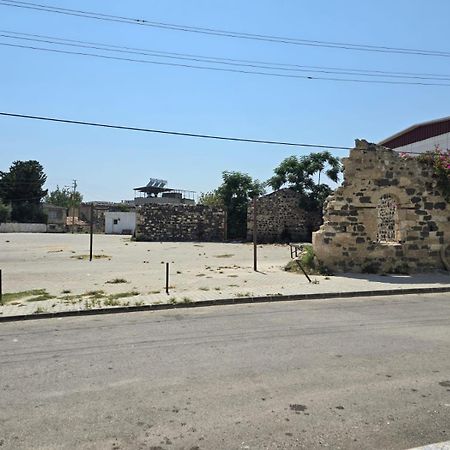 Cesur Pansiyon Yumurtalik Exterior photo